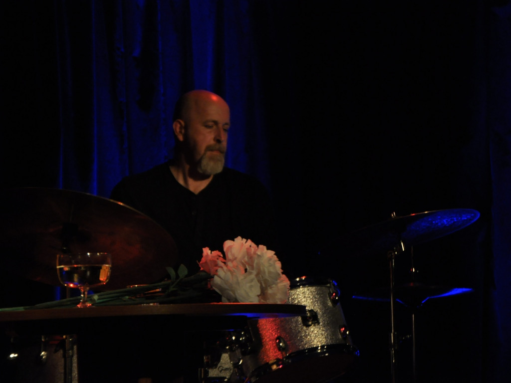 Nowy Dwór Maz.: Jazz z prawdziwego zdarzenia