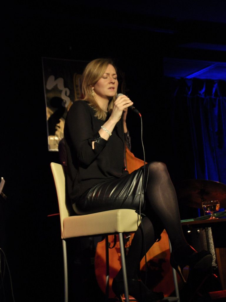 Nowy Dwór Maz.: Jazz z prawdziwego zdarzenia