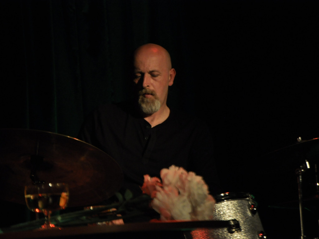 Nowy Dwór Maz.: Jazz z prawdziwego zdarzenia