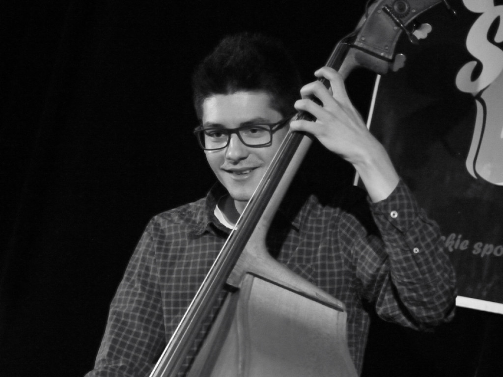 Nowy Dwór Maz.: Jazz z prawdziwego zdarzenia