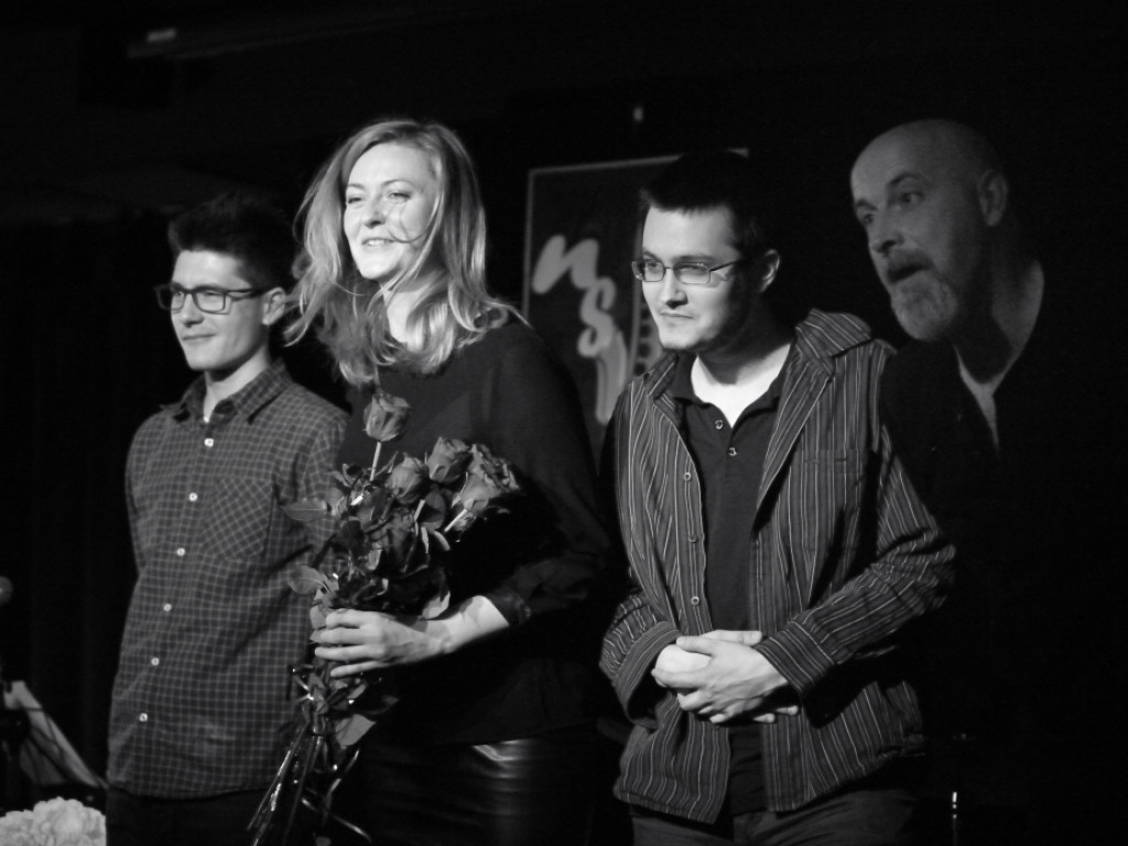 Nowy Dwór Maz.: Jazz z prawdziwego zdarzenia