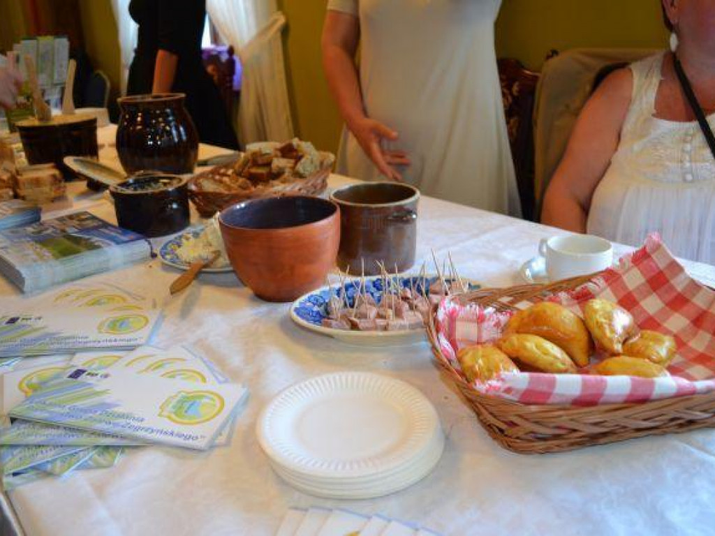 Samorząd z turystyką