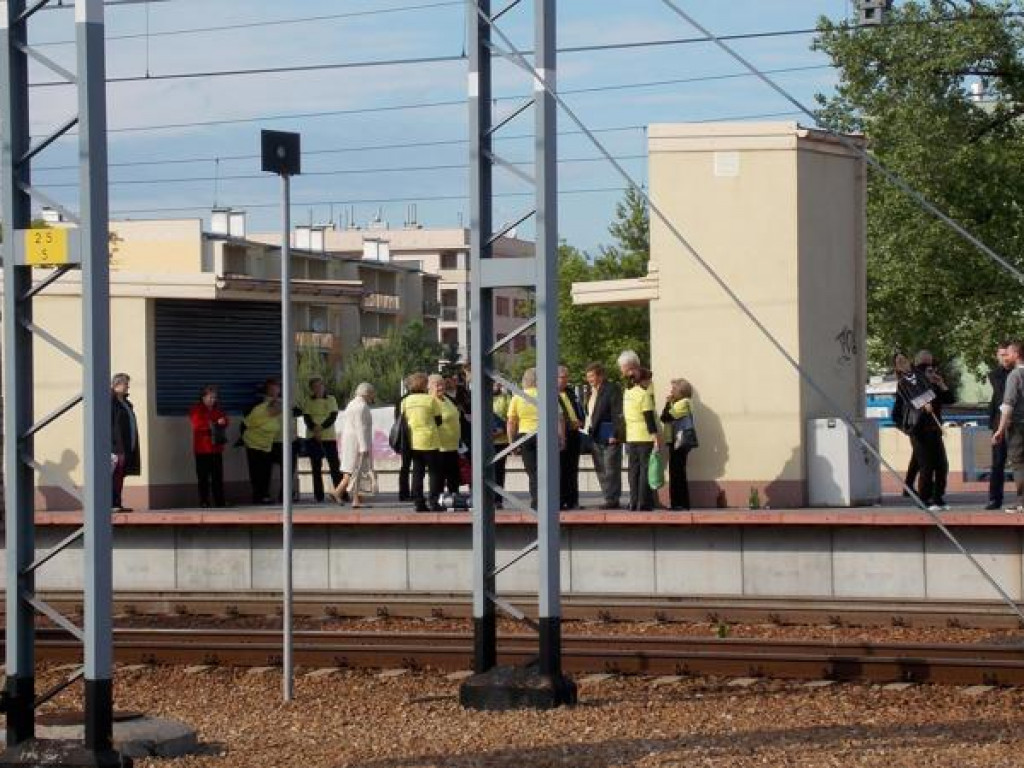 Legionowo: Mieszkańcy pochowali defetyzm
