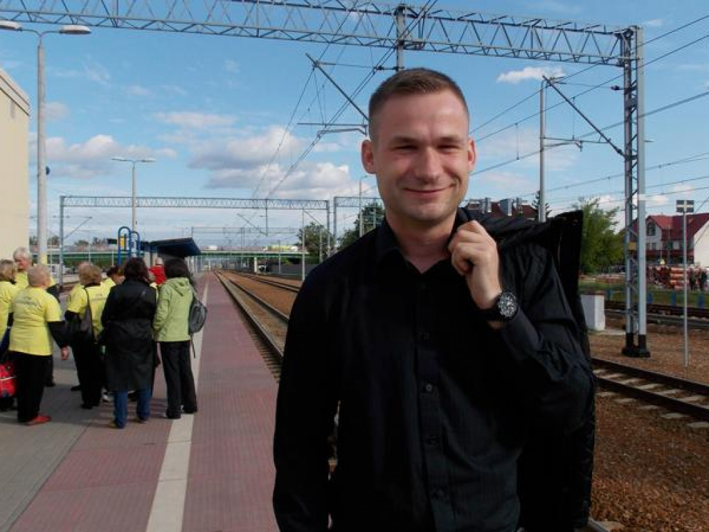 Legionowo: Mieszkańcy pochowali defetyzm