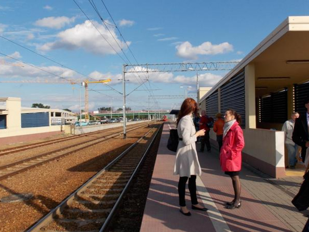 Legionowo: Mieszkańcy pochowali defetyzm