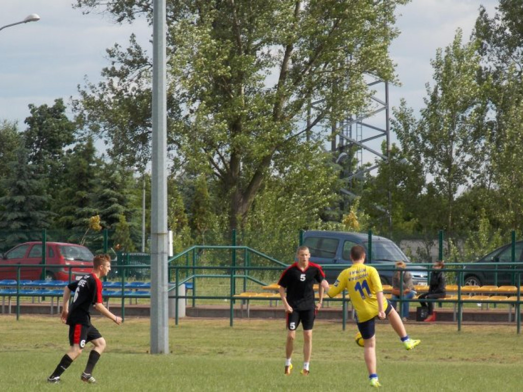 Święto Gminy Wieliszew: Dla każdego coś miłego...