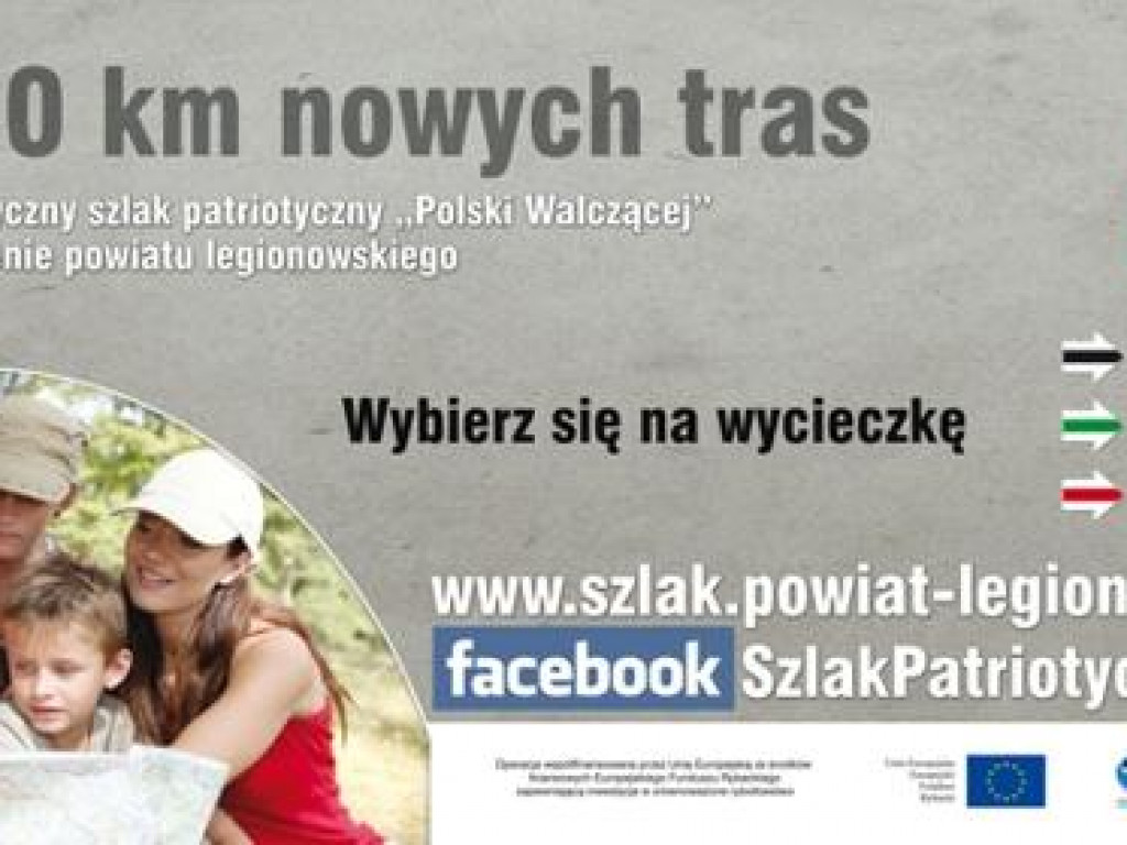 Konkurs na Szlaku