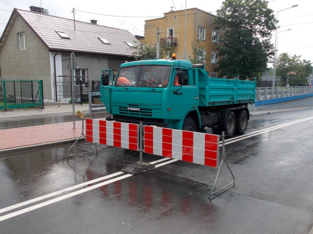 Legionowo: Tunel na Przystanku otwarty!