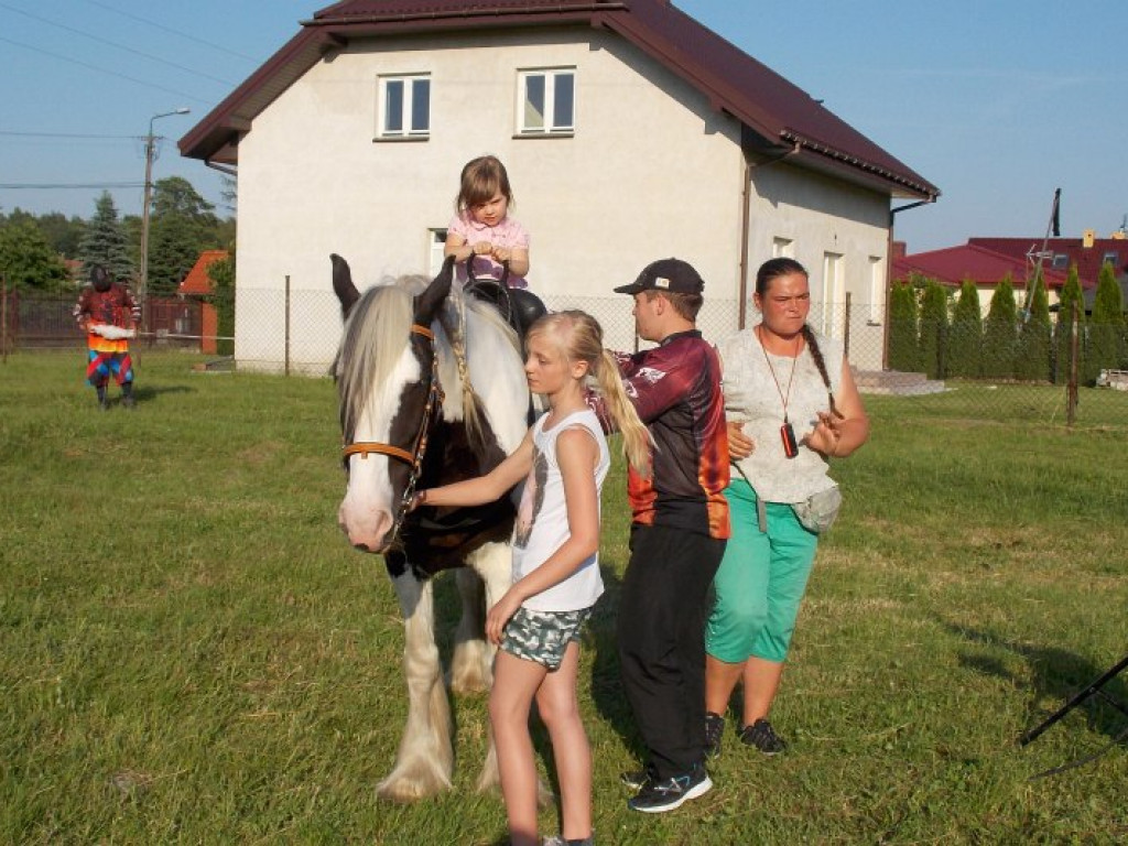 Kąty Węgierskie: Powiatowe Święto Strażaków