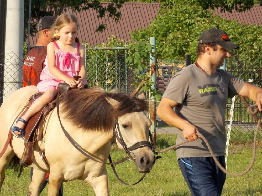 Kąty Węgierskie: Powiatowe Święto Strażaków
