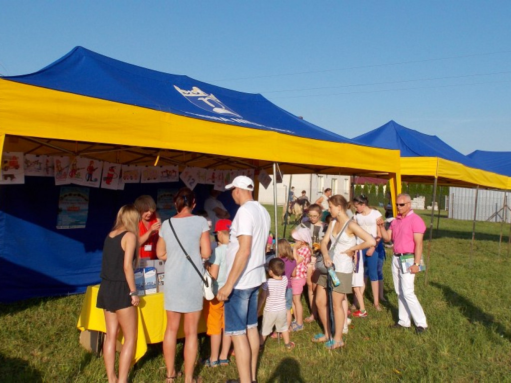 Kąty Węgierskie: Powiatowe Święto Strażaków