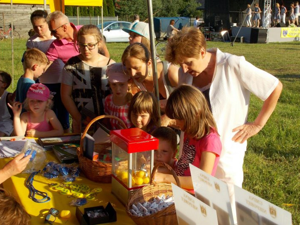 Kąty Węgierskie: Powiatowe Święto Strażaków