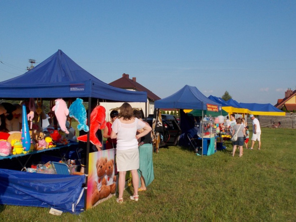 Kąty Węgierskie: Powiatowe Święto Strażaków