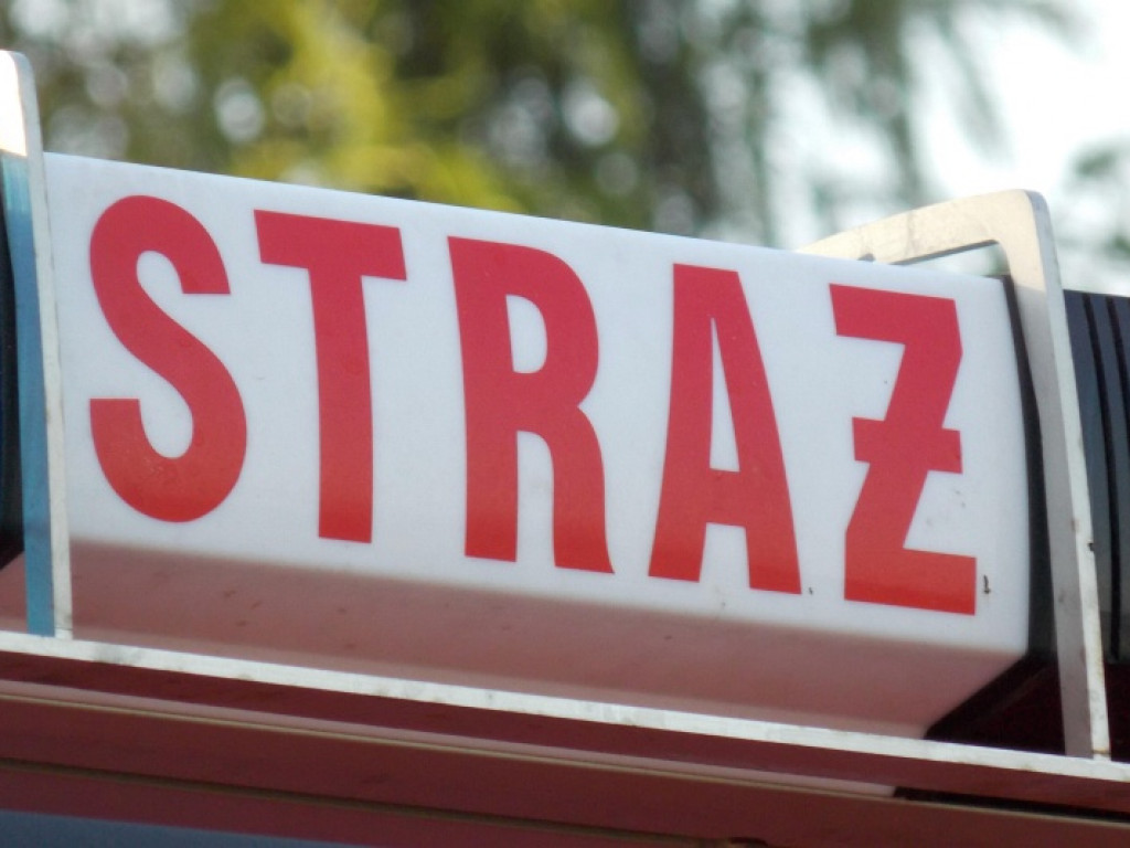 Kąty Węgierskie: Powiatowe Święto Strażaków