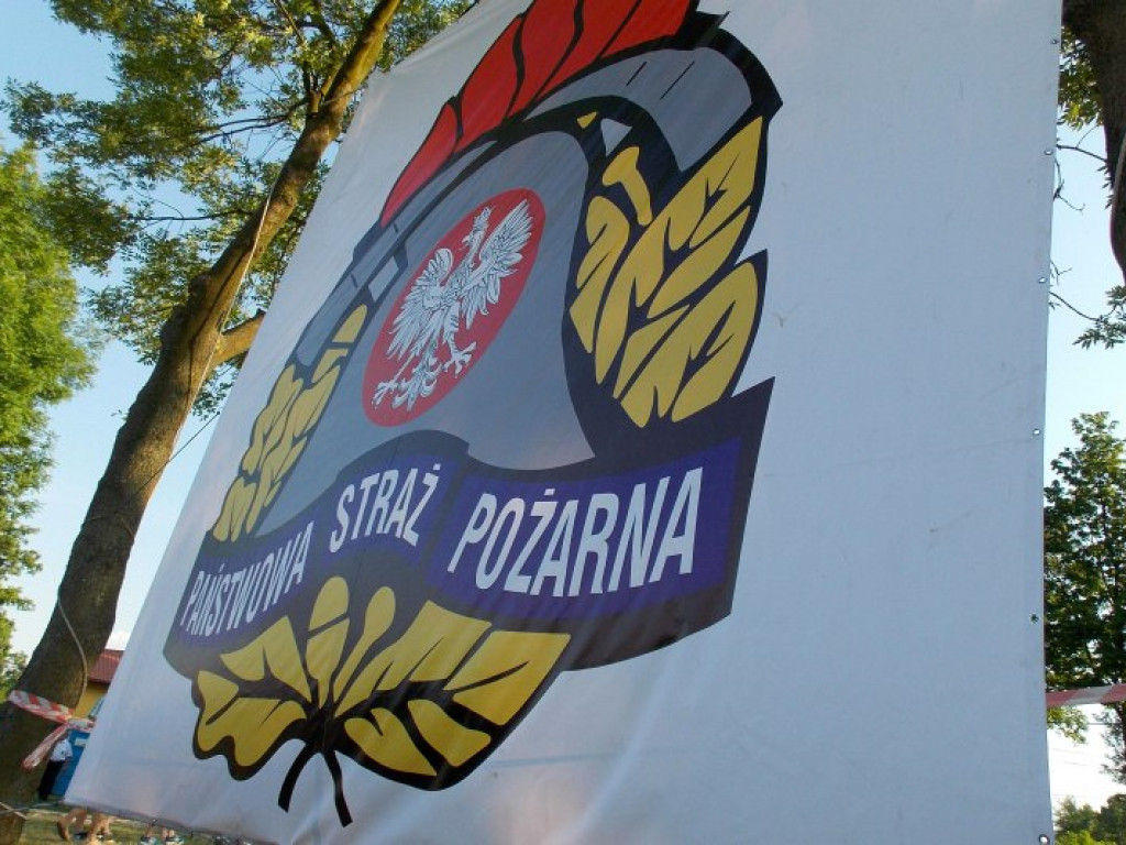Kąty Węgierskie: Powiatowe Święto Strażaków