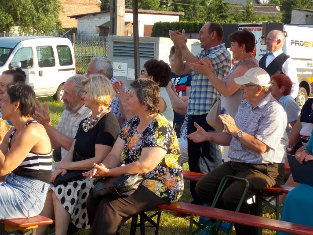 Kąty Węgierskie: Powiatowe Święto Strażaków