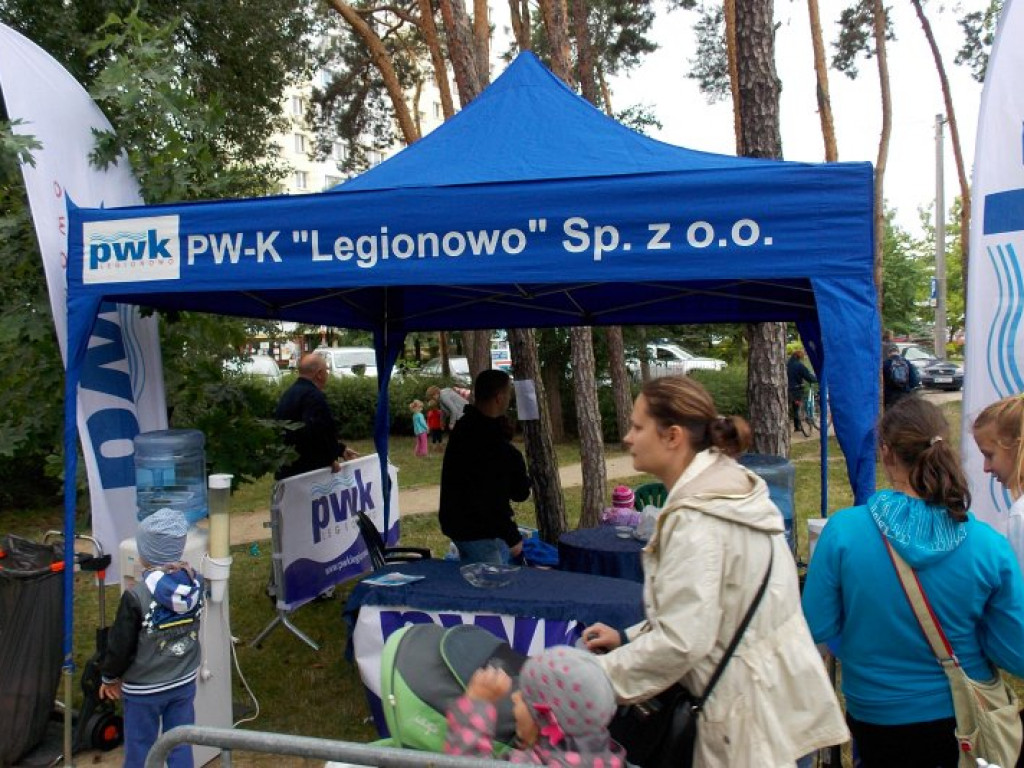 Legionowo: V Fish & Grill