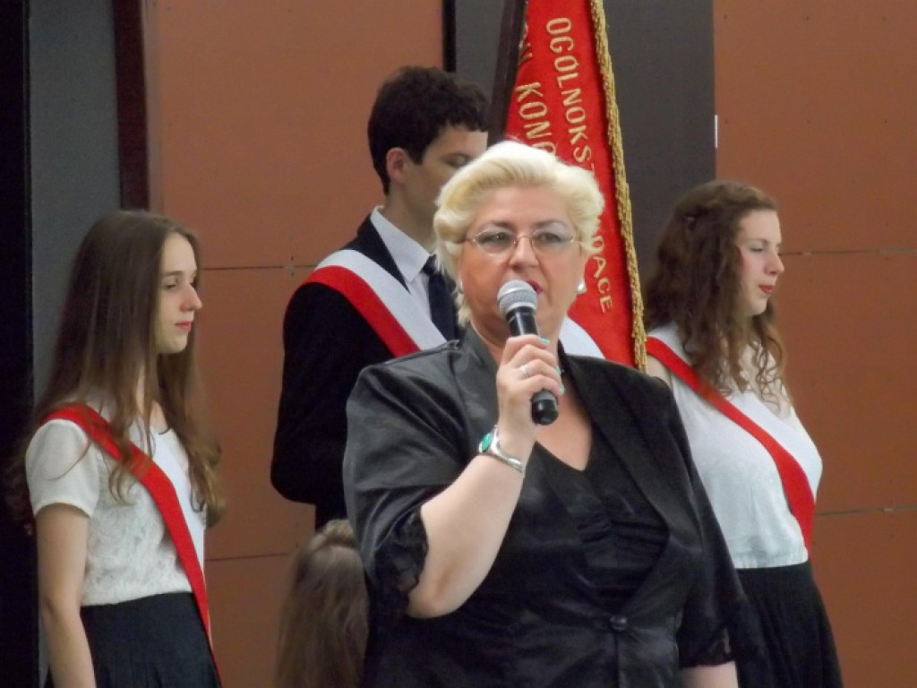 Region: Tysiące uczniów rozpoczyna wakacje