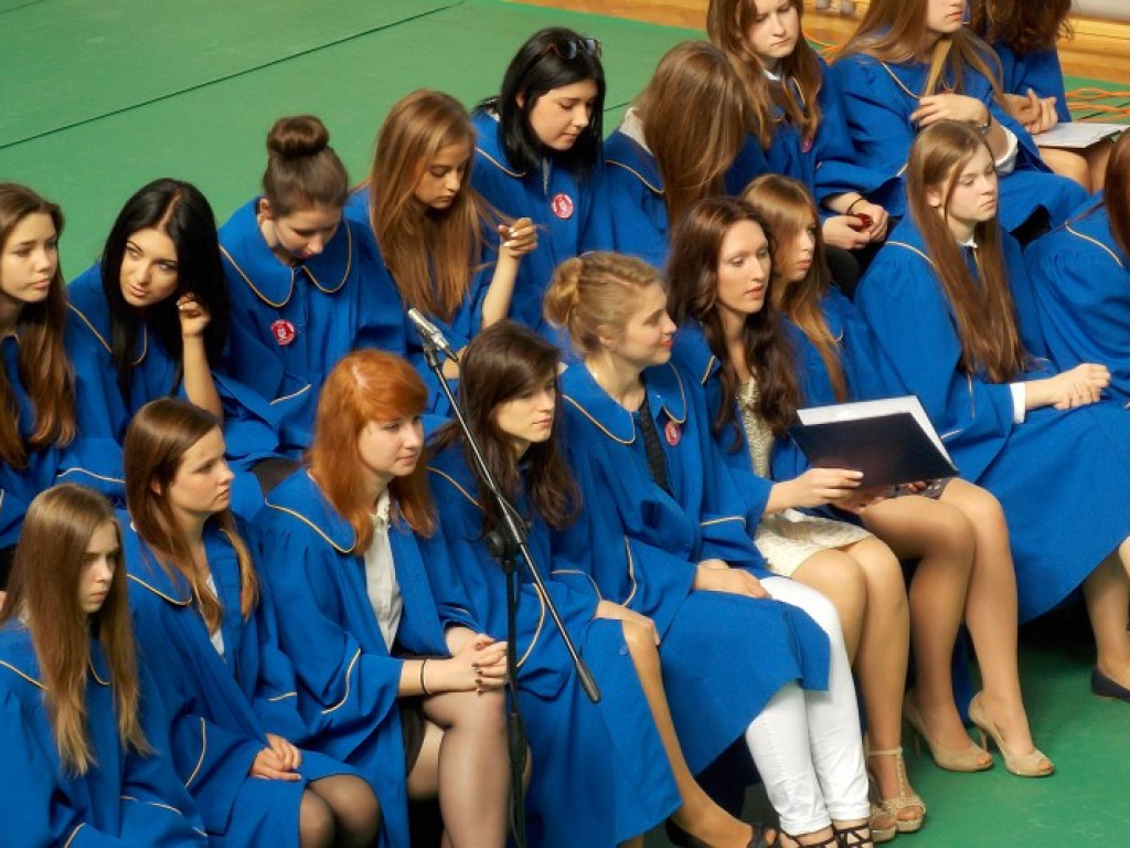 Region: Tysiące uczniów rozpoczyna wakacje