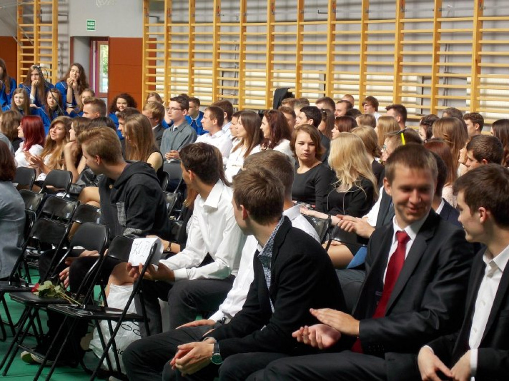 Region: Tysiące uczniów rozpoczyna wakacje