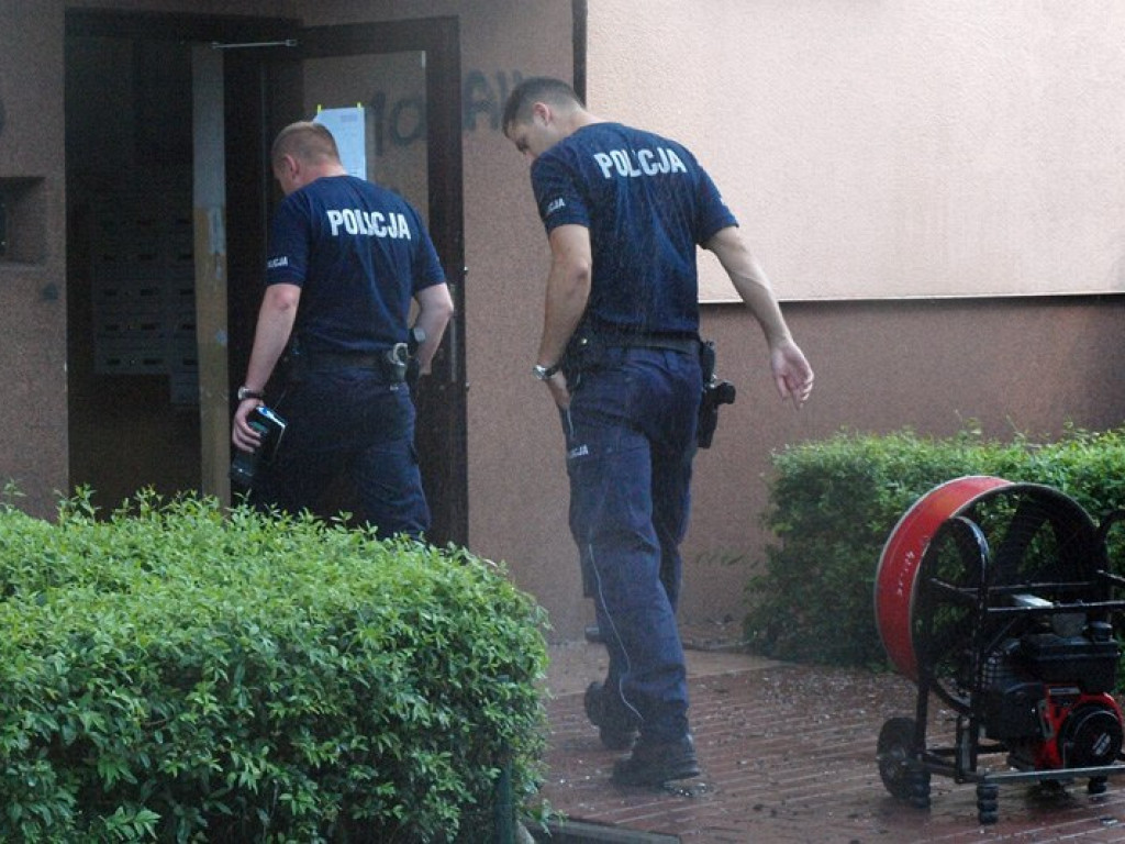 Legionowo: Potrzebna pomoc dla pogorzelców