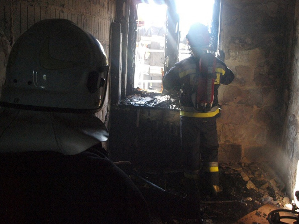 Legionowo: Potrzebna pomoc dla pogorzelców