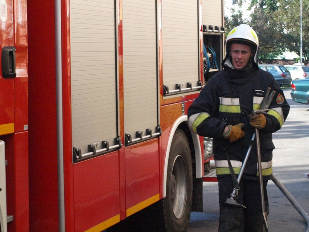 Legionowo: Potrzebna pomoc dla pogorzelców