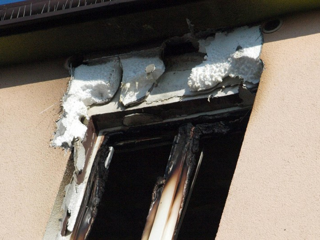 Legionowo: Potrzebna pomoc dla pogorzelców