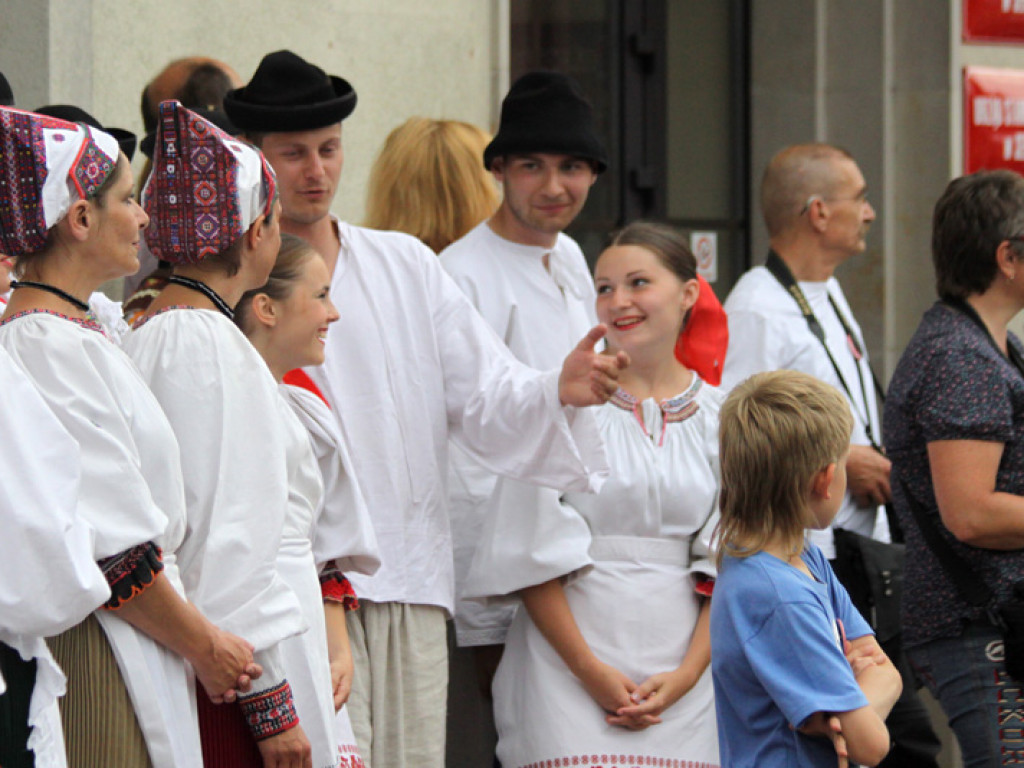 Serock: 23-a Kupalnocka już za nami