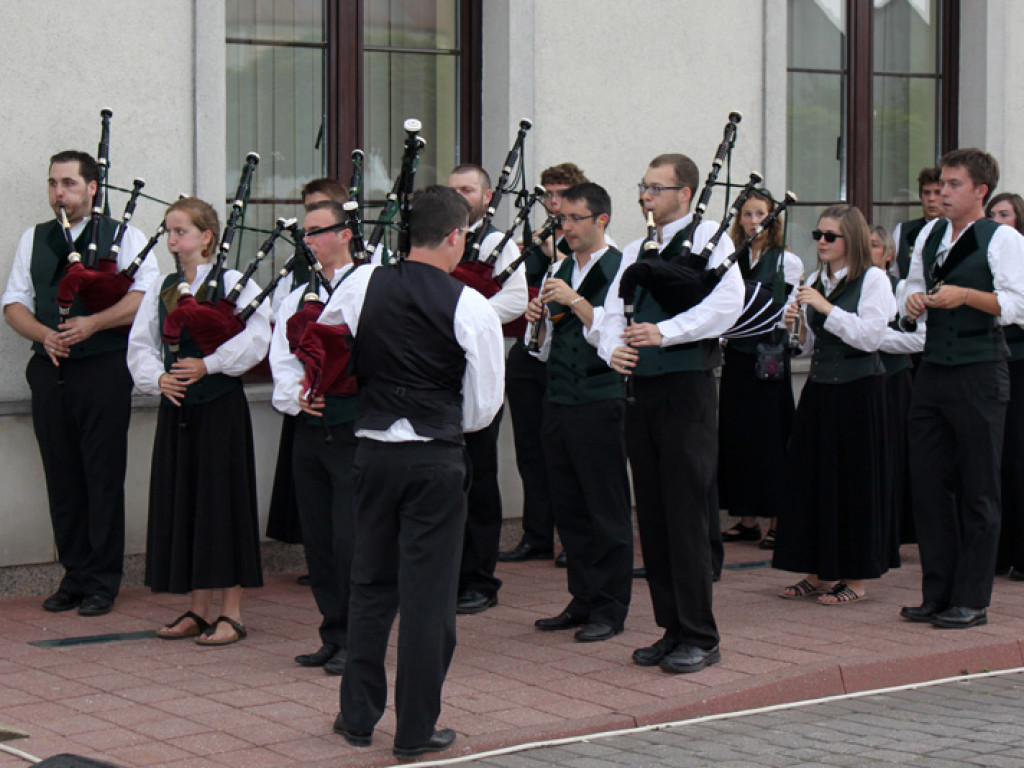 Serock: 23-a Kupalnocka już za nami