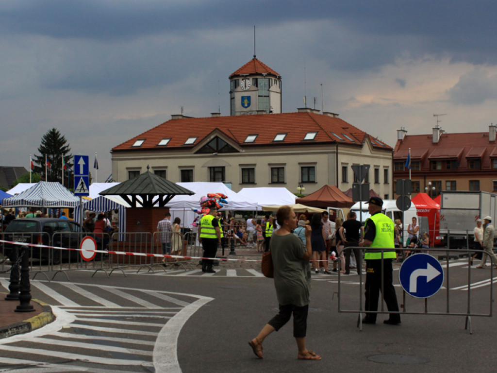 Serock: 23-a Kupalnocka już za nami