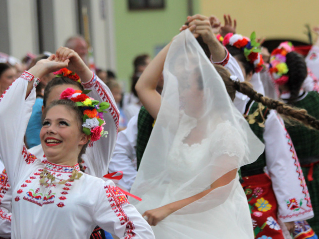 Serock: 23-a Kupalnocka już za nami