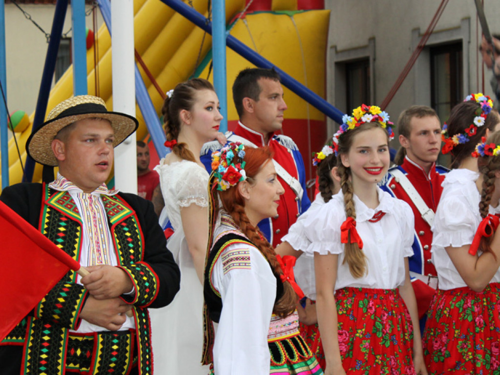Serock: 23-a Kupalnocka już za nami