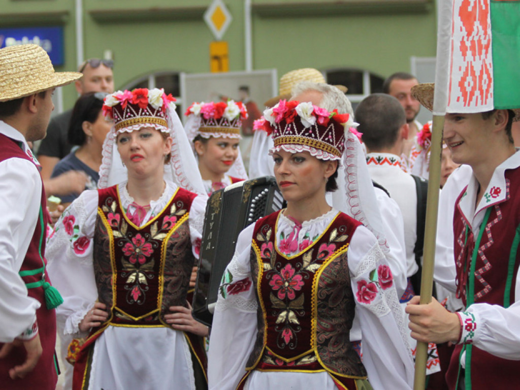Serock: 23-a Kupalnocka już za nami