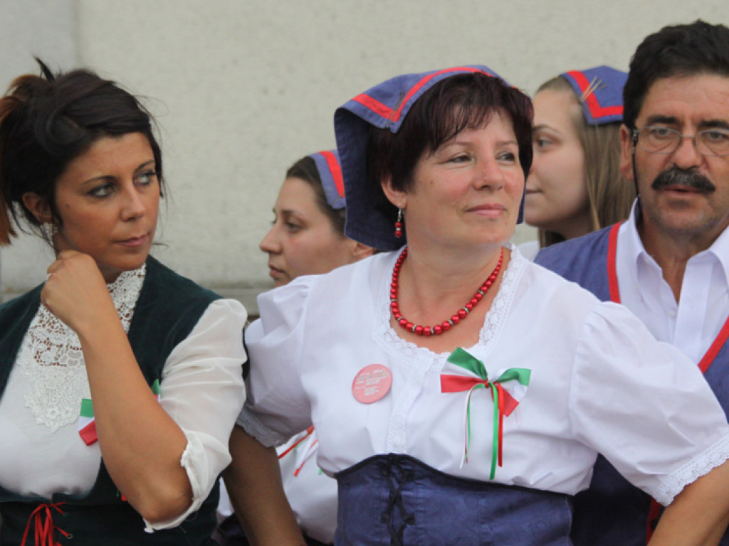 Serock: 23-a Kupalnocka już za nami