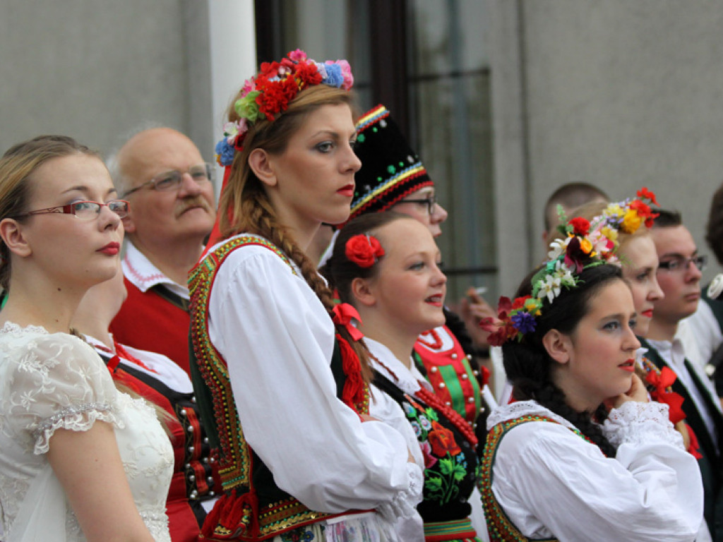 Serock: 23-a Kupalnocka już za nami