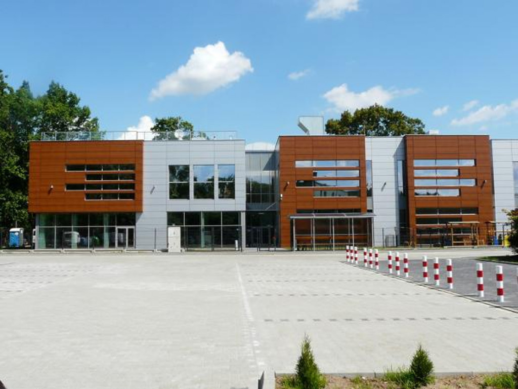 Pomiechówek: Przedszkole prawie gotowe