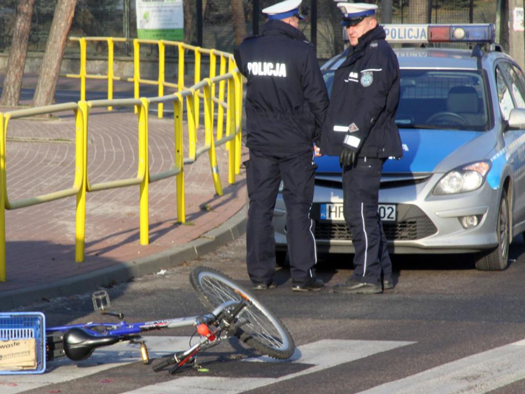 Obchody Święta Policji w regionie