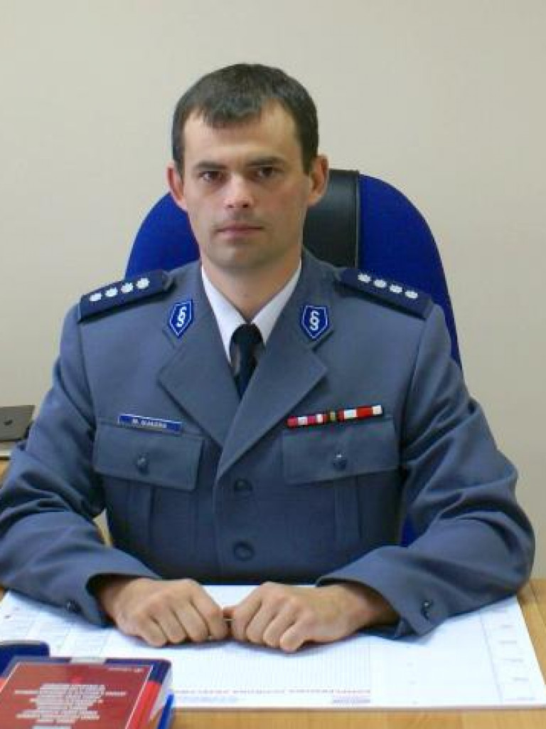 Obchody Święta Policji w regionie