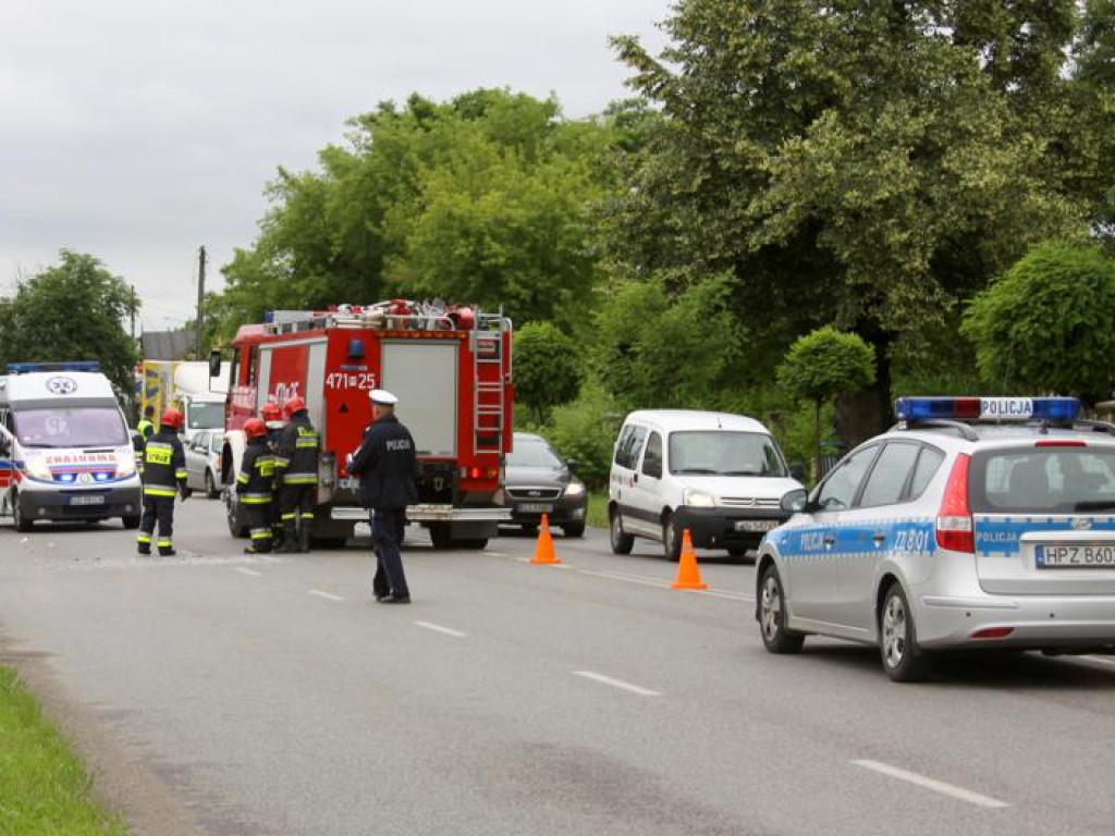 Obchody Święta Policji w regionie