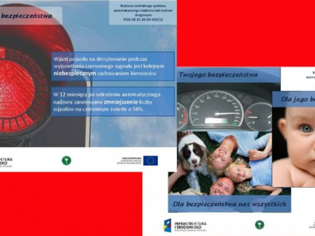 Jabłonna: Fotoradaru nie będzie. W przyszłym roku zainstalują kamerę