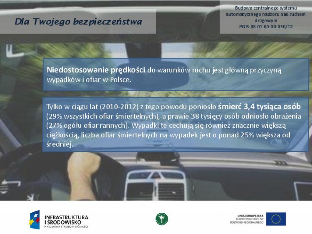 Jabłonna: Fotoradaru nie będzie. W przyszłym roku zainstalują kamerę