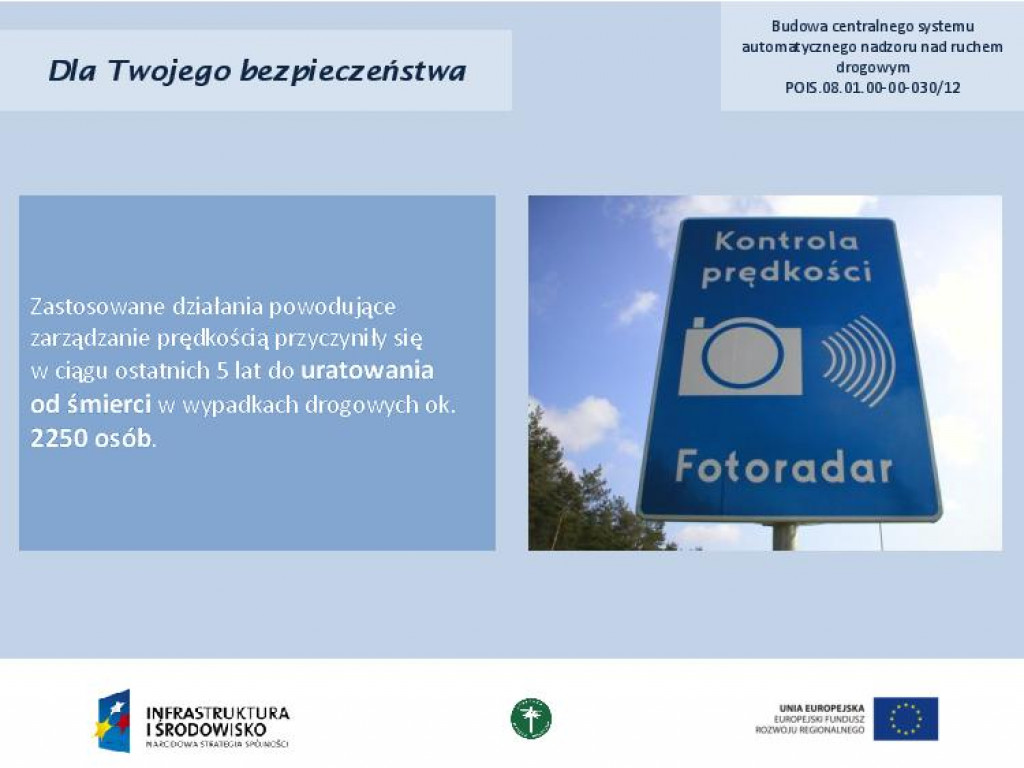 Jabłonna: Fotoradaru nie będzie. W przyszłym roku zainstalują kamerę