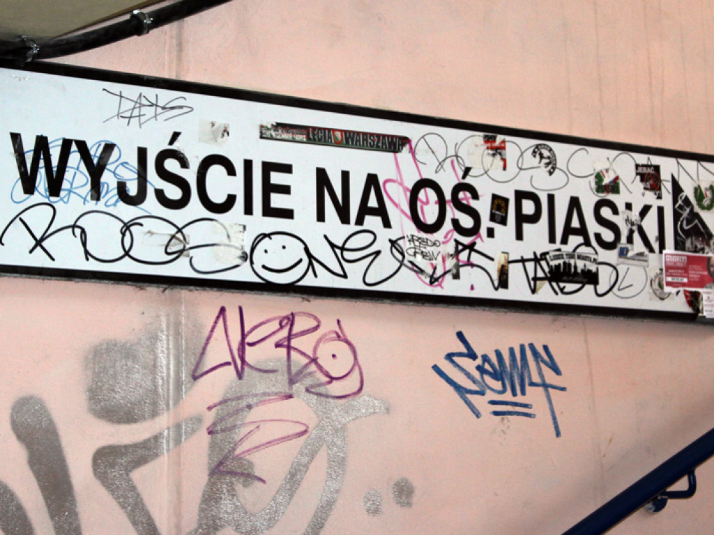 Legionowo: Sanepid z kontrolą na stacji PKP