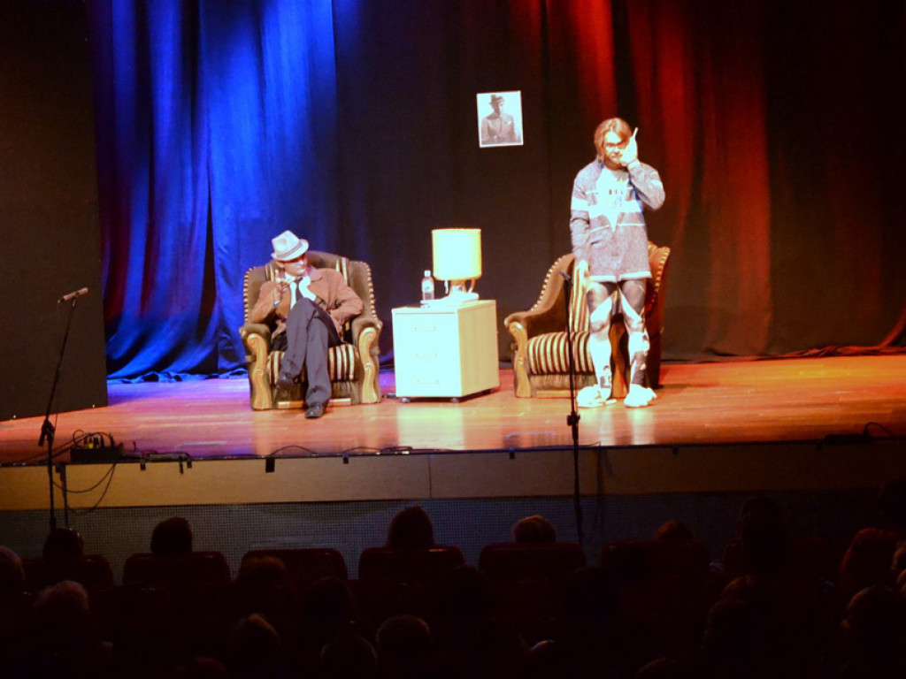 Legionowo: Teatr Trzynastka w Ratuszu