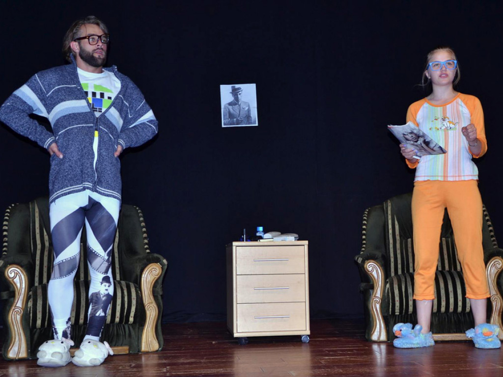 Legionowo: Teatr Trzynastka w Ratuszu