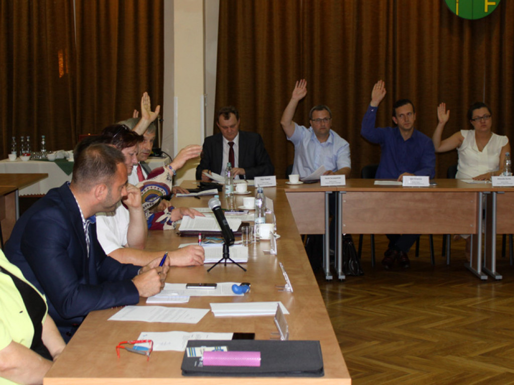 Legionowski: Mieszkańcy Jabłonny chcą 