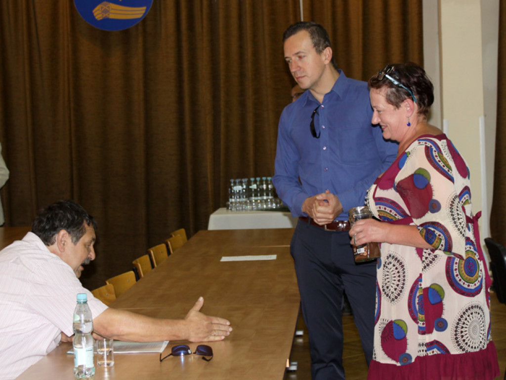 Legionowski: Mieszkańcy Jabłonny chcą 