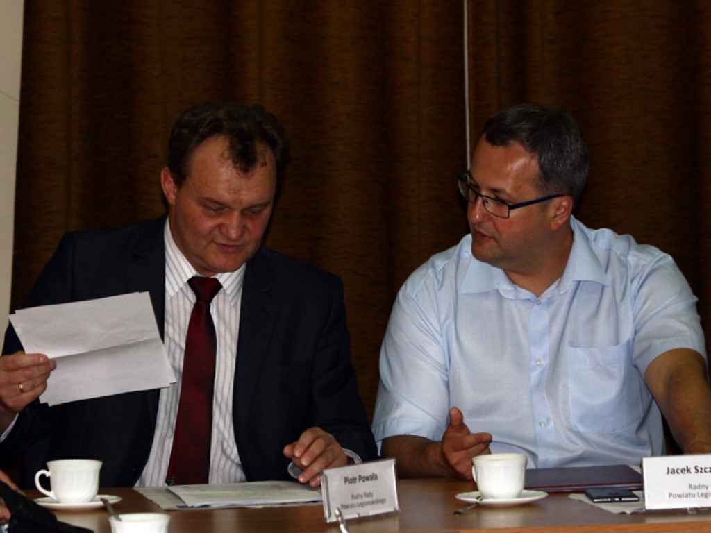 Legionowski: Mieszkańcy Jabłonny chcą 