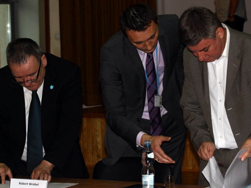 Legionowski: Mieszkańcy Jabłonny chcą 